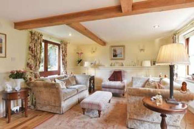  Image of 3 bedroom Detached house for sale in Kingsbrook Court Stanford on Soar Loughborough LE12 at Kingsbrook Court  Stanford on Soar, LE12 5QJ