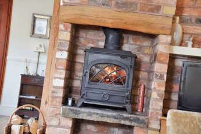  Image of 3 bedroom Detached house for sale in Kingsbrook Court Stanford on Soar Loughborough LE12 at Kingsbrook Court  Stanford on Soar, LE12 5QJ