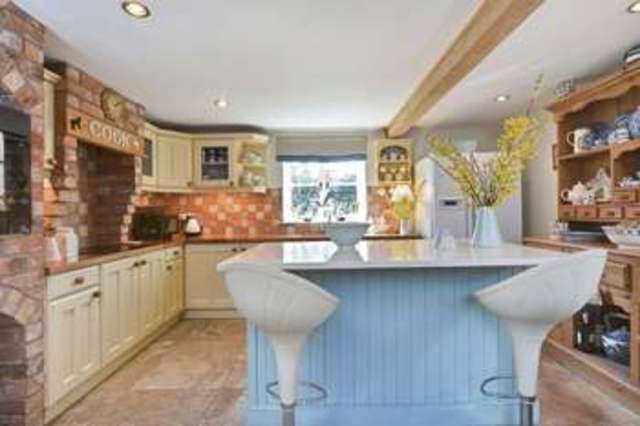  Image of 3 bedroom Detached house for sale in Kingsbrook Court Stanford on Soar Loughborough LE12 at Kingsbrook Court  Stanford on Soar, LE12 5QJ