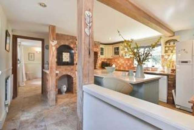  Image of 3 bedroom Detached house for sale in Kingsbrook Court Stanford on Soar Loughborough LE12 at Kingsbrook Court  Stanford on Soar, LE12 5QJ
