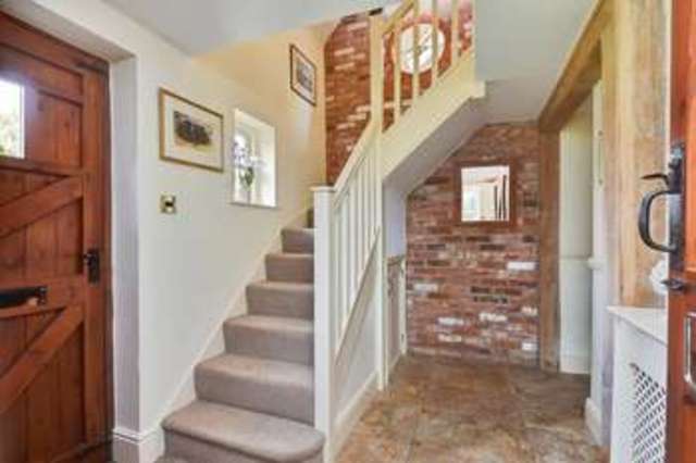  Image of 3 bedroom Detached house for sale in Kingsbrook Court Stanford on Soar Loughborough LE12 at Kingsbrook Court  Stanford on Soar, LE12 5QJ