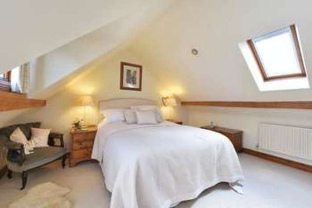  Image of 3 bedroom Detached house for sale in Kingsbrook Court Stanford on Soar Loughborough LE12 at Kingsbrook Court  Stanford on Soar, LE12 5QJ