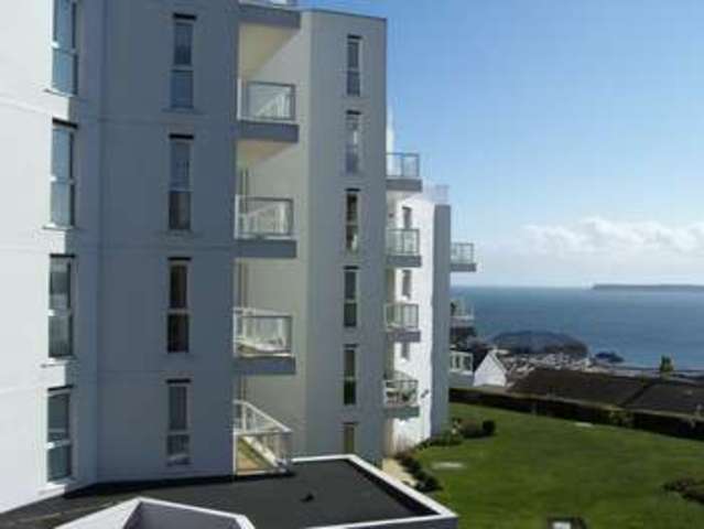  Image of 2 bedroom Retirement Property for sale in St. Lukes Road North Torquay TQ2 at St Lukes Road North  Torquay, TQ2 5YG