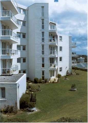  Image of 2 bedroom Retirement Property for sale in St. Lukes Road North Torquay TQ2 at St Lukes Road North  Torquay, TQ2 5YG