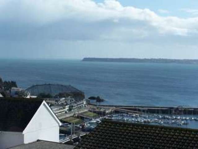  Image of 2 bedroom Retirement Property for sale in St. Lukes Road North Torquay TQ2 at St Lukes Road North  Torquay, TQ2 5YG