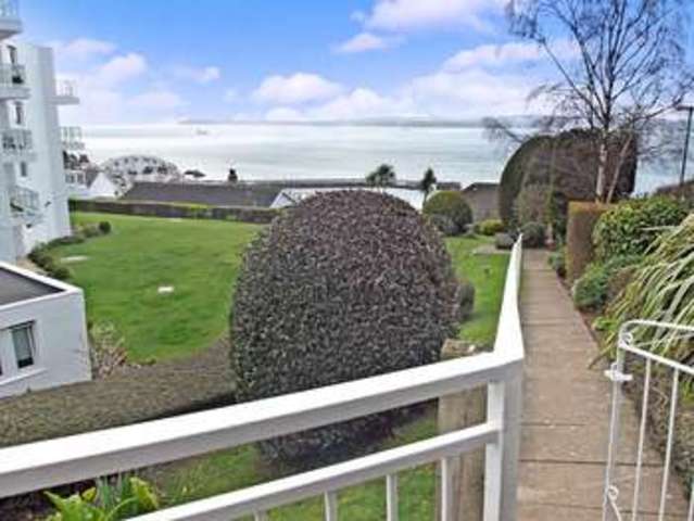  Image of 2 bedroom Retirement Property for sale in St. Lukes Road North Torquay TQ2 at St Lukes Road North  Torquay, TQ2 5YG