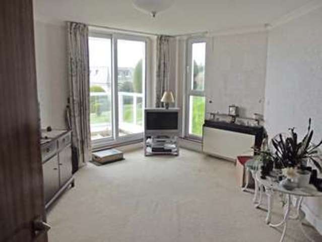  Image of 2 bedroom Retirement Property for sale in St. Lukes Road North Torquay TQ2 at St Lukes Road North  Torquay, TQ2 5YG