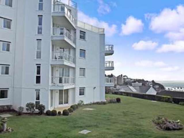  Image of 2 bedroom Retirement Property for sale in St. Lukes Road North Torquay TQ2 at St Lukes Road North  Torquay, TQ2 5YG