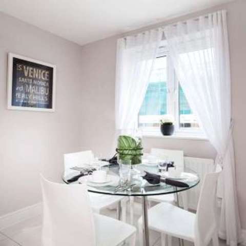  Image of 3 bedroom Detached house for sale in Bicester Road Aylesbury HP18 at Aylesbury Buckinghamshire Upper Winchendon, HP18 0PS