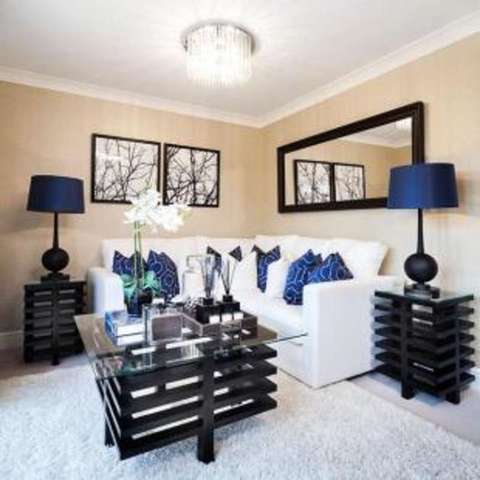  Image of 3 bedroom Detached house for sale in Bicester Road Aylesbury HP18 at Aylesbury Buckinghamshire Upper Winchendon, HP18 0PS