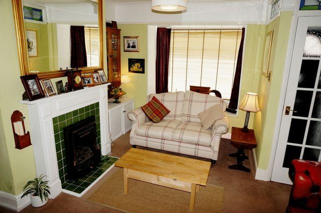  Image of 3 bedroom Terraced house for sale in Kingston Road Taunton TA2 at Kingston Road  Taunton, TA2 7SE