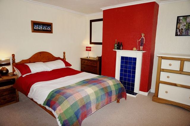  Image of 3 bedroom Terraced house for sale in Kingston Road Taunton TA2 at Kingston Road  Taunton, TA2 7SE