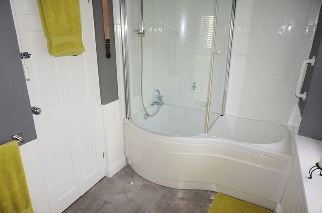  Image of 3 bedroom Terraced house for sale in Kingston Road Taunton TA2 at Kingston Road  Taunton, TA2 7SE