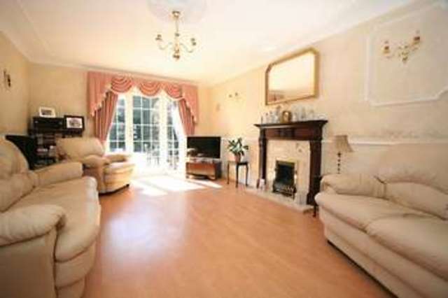  Image of 4 bedroom Detached house for sale in Celandine Close Kingswinford DY6 at Celandine Close  KINGSWINFORD, DY6 9TN