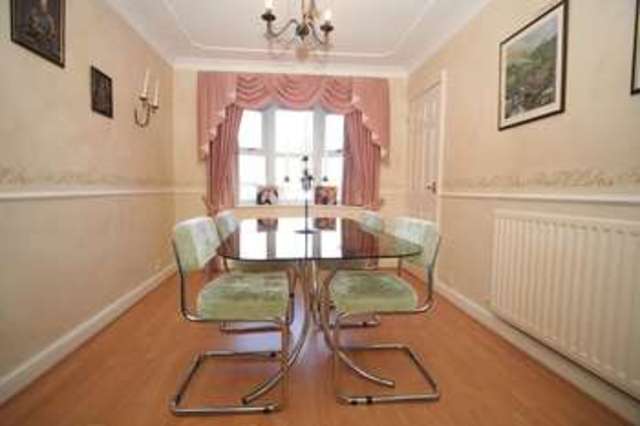  Image of 4 bedroom Detached house for sale in Celandine Close Kingswinford DY6 at Celandine Close  KINGSWINFORD, DY6 9TN