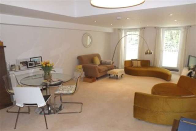  Image of 2 bedroom Flat to rent in Kingswood Sheffield S6 at Sheffield, S6 1RF