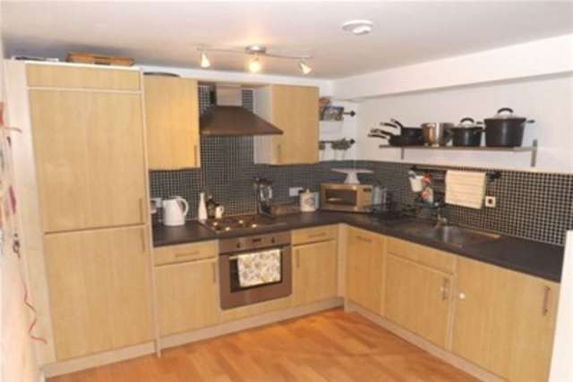  Image of 2 bedroom Flat to rent in Kingswood Sheffield S6 at Sheffield, S6 1RF