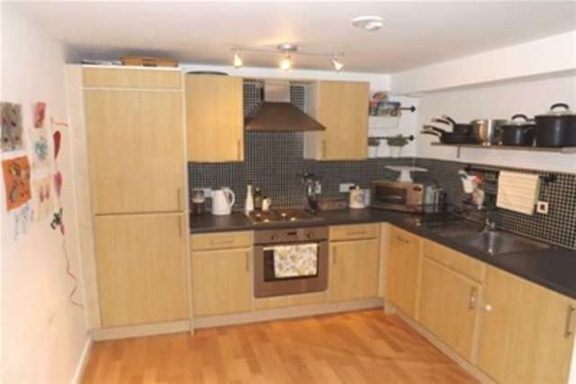  Image of 2 bedroom Flat to rent in Kingswood Sheffield S6 at Sheffield, S6 1RF
