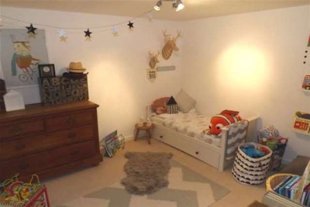  Image of 2 bedroom Flat to rent in Kingswood Sheffield S6 at Sheffield, S6 1RF