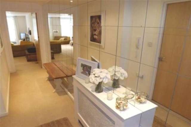  Image of 2 bedroom Flat to rent in Kingswood Sheffield S6 at Sheffield, S6 1RF