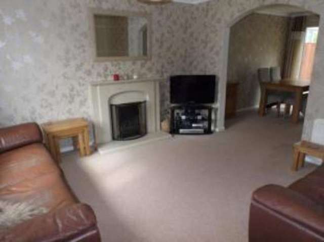  Image of 3 bedroom Semi-Detached house for sale in Kinross Close Fearnhead Warrington WA2 at Fearnhead Warrington Fearnhead, WA2 0UR