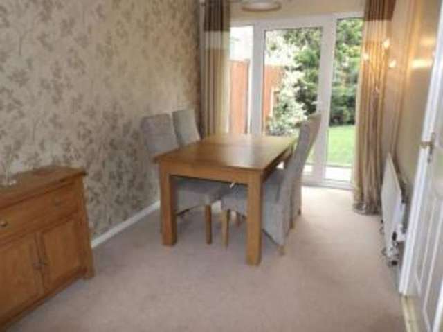  Image of 3 bedroom Semi-Detached house for sale in Kinross Close Fearnhead Warrington WA2 at Fearnhead Warrington Fearnhead, WA2 0UR