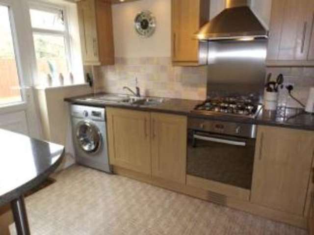  Image of 3 bedroom Semi-Detached house for sale in Kinross Close Fearnhead Warrington WA2 at Fearnhead Warrington Fearnhead, WA2 0UR