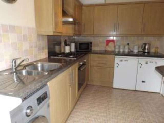  Image of 3 bedroom Semi-Detached house for sale in Kinross Close Fearnhead Warrington WA2 at Fearnhead Warrington Fearnhead, WA2 0UR