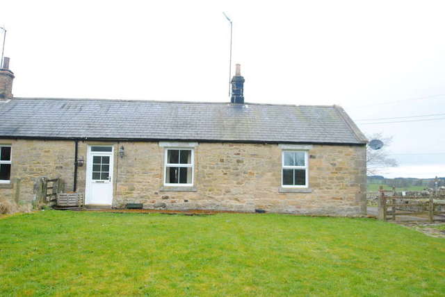  Image of 2 bedroom Detached house to rent in Kirkharle Cottages Kirkharle Newcastle upon Tyne NE19 at Kirkharle Newcastle Upon Tyne Kirkharle, NE19 2PF