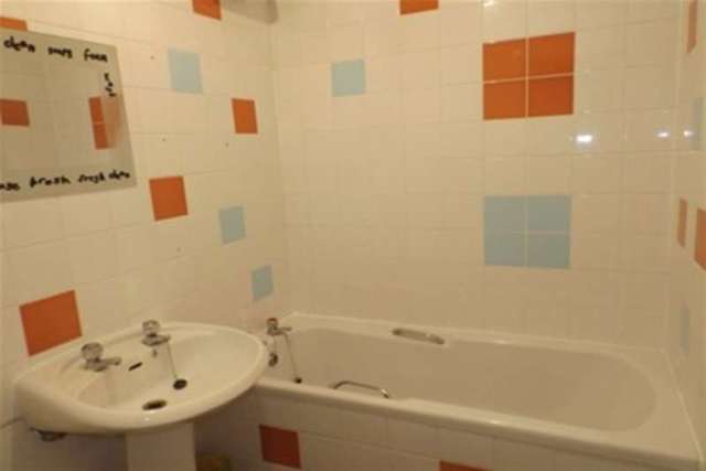  Image of 1 bedroom Flat to rent in Kirkhill Terrace Cambuslang Glasgow G72 at Glasgow, G72 8ET