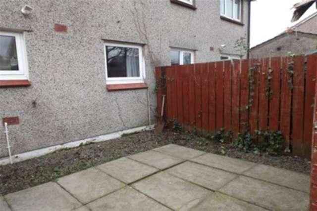  Image of 1 bedroom Flat to rent in Kirkhill Terrace Cambuslang Glasgow G72 at Glasgow, G72 8ET