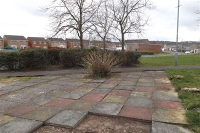  Image of 1 bedroom Flat to rent in Kirkhill Terrace Cambuslang Glasgow G72 at Glasgow, G72 8ET