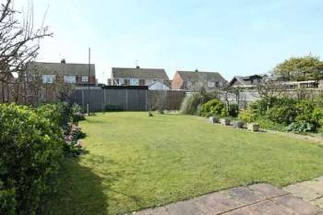  Image of 2 bedroom Bungalow for sale in Kirkley Street Lowestoft NR33 at Kirkley Street  Lowestoft, NR33 0LU