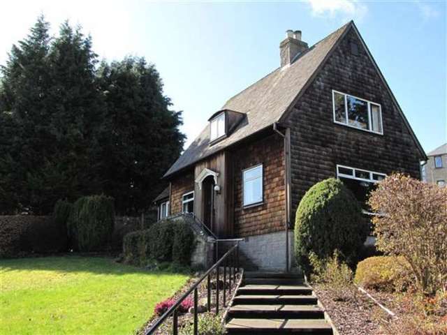  Image of 3 bedroom Detached house for sale in Friars Jedburgh TD8 at Jedburgh, TD8 6BN