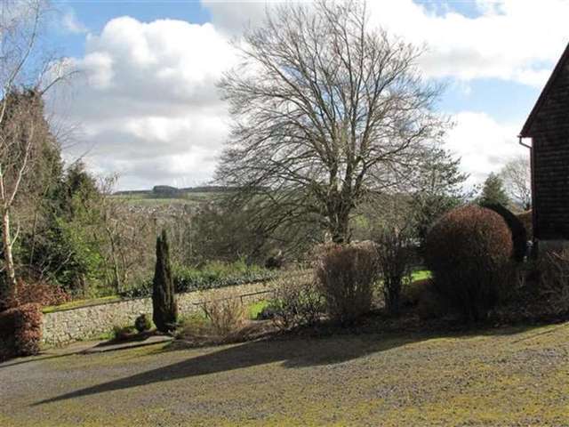  Image of 3 bedroom Detached house for sale in Friars Jedburgh TD8 at Jedburgh, TD8 6BN