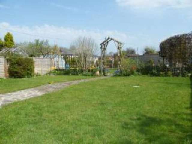  Image of 3 bedroom Semi-Detached house for sale in Kite Hill Wanborough Swindon SN4 at Wanborough Swindon Wanborough, SN4 0AW