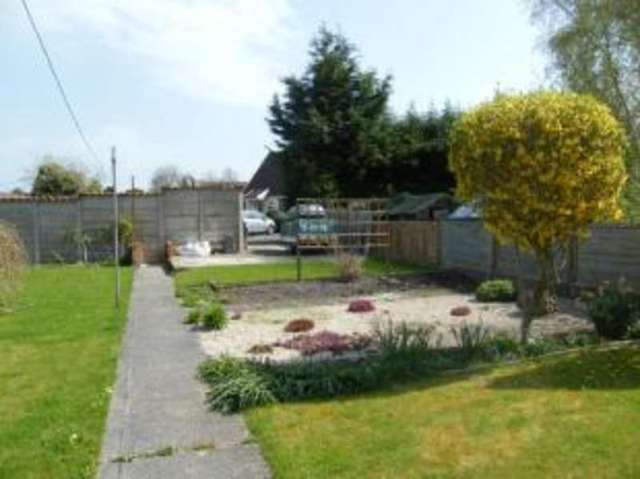  Image of 3 bedroom Semi-Detached house for sale in Kite Hill Wanborough Swindon SN4 at Wanborough Swindon Wanborough, SN4 0AW