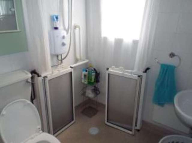  Image of 3 bedroom Terraced house for sale in Kitts Green Road Birmingham B33 at Birmingham West Midlands Tile Cross, B33 9NY