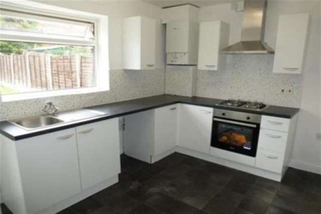  Image of 3 bedroom Terraced house to rent in Kitts Green Road Birmingham B33 at Birmingham, B33 9QN