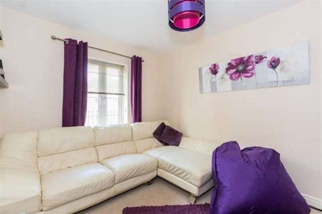  Image of 3 bedroom Terraced house for sale in Knights Maltings Frome BA11 at Frome, BA11 1FJ