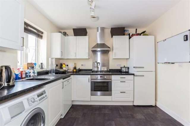  Image of 3 bedroom Terraced house for sale in Knights Maltings Frome BA11 at Frome, BA11 1FJ