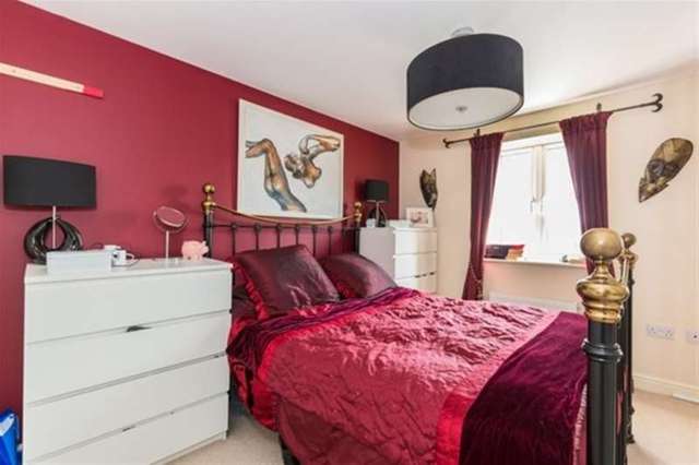  Image of 3 bedroom Terraced house for sale in Knights Maltings Frome BA11 at Frome, BA11 1FJ