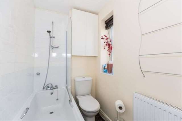  Image of 3 bedroom Terraced house for sale in Knights Maltings Frome BA11 at Frome, BA11 1FJ