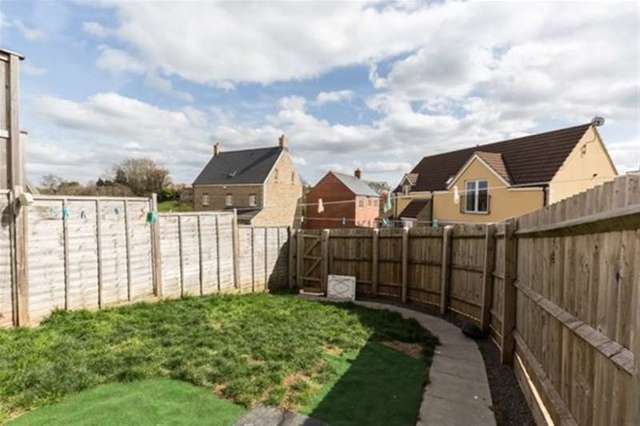 Image of 3 bedroom Terraced house for sale in Knights Maltings Frome BA11 at Frome, BA11 1FJ