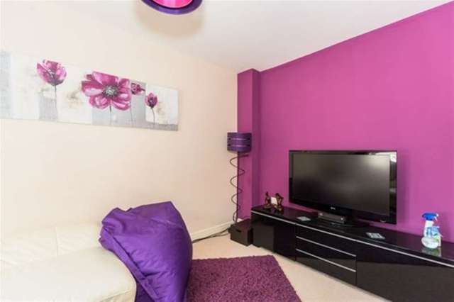  Image of 3 bedroom Terraced house for sale in Knights Maltings Frome BA11 at Frome, BA11 1FJ