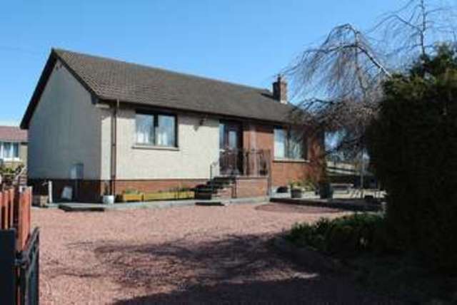  Image of 3 bedroom Detached house to rent in Knockbank Biggar ML12 at Knockbank  Biggar, ML12 6QF