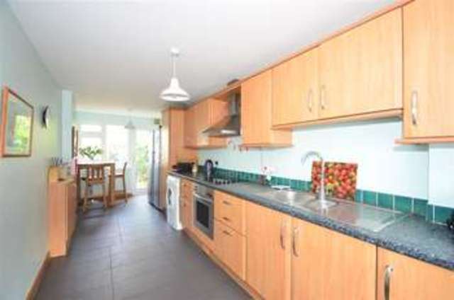  Image of 4 bedroom Semi-Detached house for sale in Knole Road Dartford DA1 at Dartford Kent Dartford, DA1 3JN