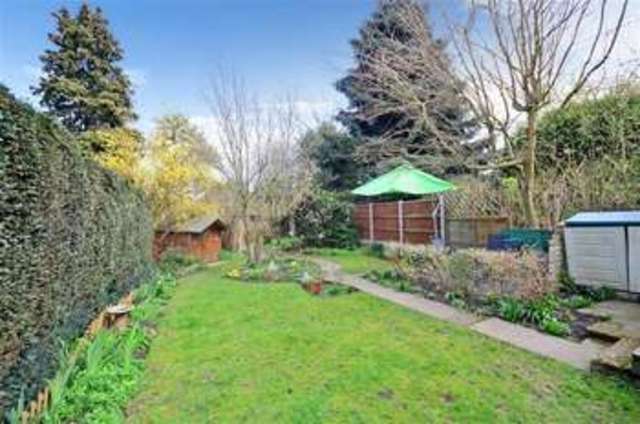  Image of 4 bedroom Semi-Detached house for sale in Knole Road Dartford DA1 at Dartford Kent Dartford, DA1 3JN