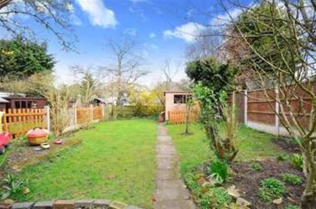  Image of 4 bedroom Semi-Detached house for sale in Knole Road Dartford DA1 at Dartford Kent Dartford, DA1 3JN