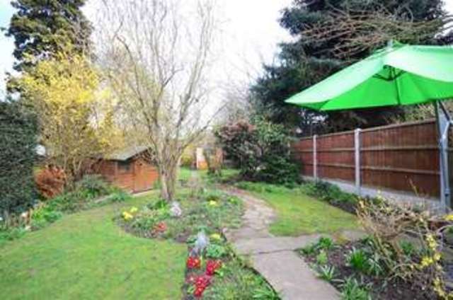  Image of 4 bedroom Semi-Detached house for sale in Knole Road Dartford DA1 at Dartford Kent Dartford, DA1 3JN